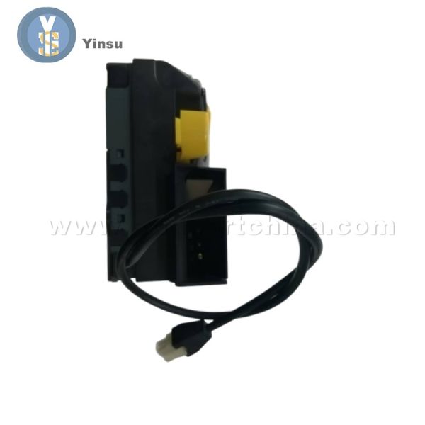 PN 794924002 MEI Cashflow 7000 Series for ATM Kiosks Drinking Snack Distributors Vending Machine CF7472 Cashflow Coin Changer 