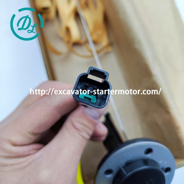 EexcavaStart CAT E320C Excavator Fuel Tank Sensor 163-6700 524-4060
