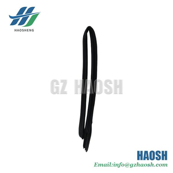 Крыша резиновой уплотнитель метеорологической полосы 8-98004219-0 8980042190 Для Isuzu DMAX