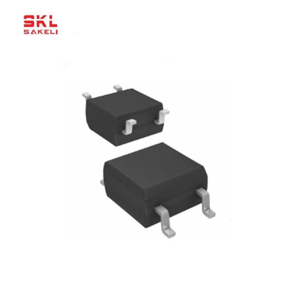 TLP127(TPL,F) Ultra Small Power Isolation IC with High Speed Switching