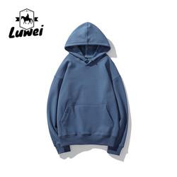 Custom Modest Felpe Con Cappuccio 95% de algodão Bluzy Blank Vintage Oversize Sweatshirt Tricoteado Hoodies Premium