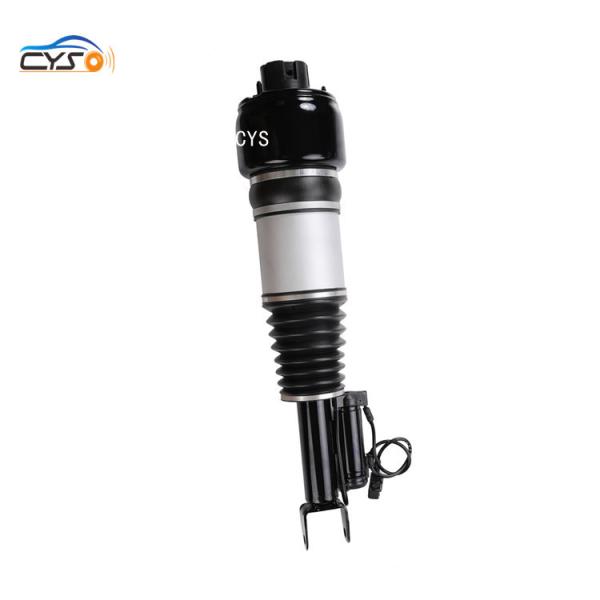 2113206013 Front Right Air Suspension Strut For Mercedes W211