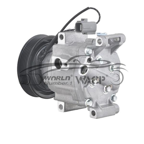 88320BZ120 Autoair Conditioner Compressor For Toyota Townace 2012-2018 WXTT177