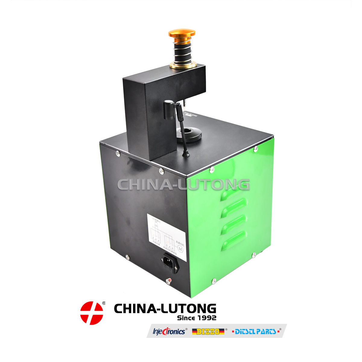 Fuel Injection Diagnostic Tool Kit, Professional Diesel Common Rail Injector Fuel Pump Fault Diagnosis Workshop Equipment
