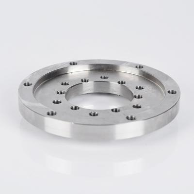 Electroplating 436L 8K PVD Stainless Steel Processing  Stainless Steel Machined Parts