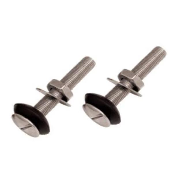 Отель и туалет CE UPC CUPC Сертифицированные туалетные болты с сертификатом CE