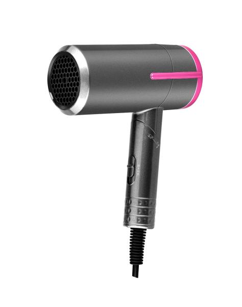 Profeesional Tourmaline Hair Dryer , DC Motor Negative Ionic Blow Dryer