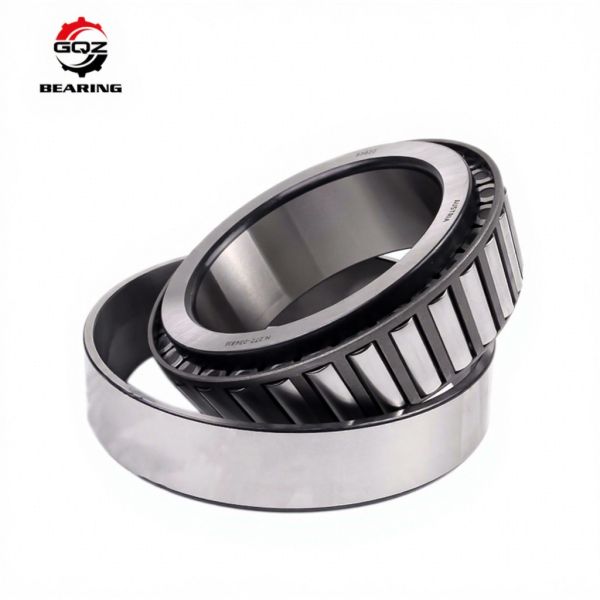 GQZ 390A/394A Separable Inch Single Tapered Roller Bearing, Cone & Cup Assembly Bearing For Heavy Truck And Trailer Wheel Hub Axles