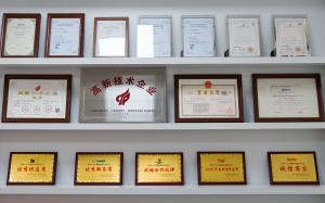 Foshan shengteng