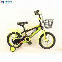 Crianças personalizadas Meninos 12 polegadas Crianças Esportes Bike Treinamento Crianças Bicicleta