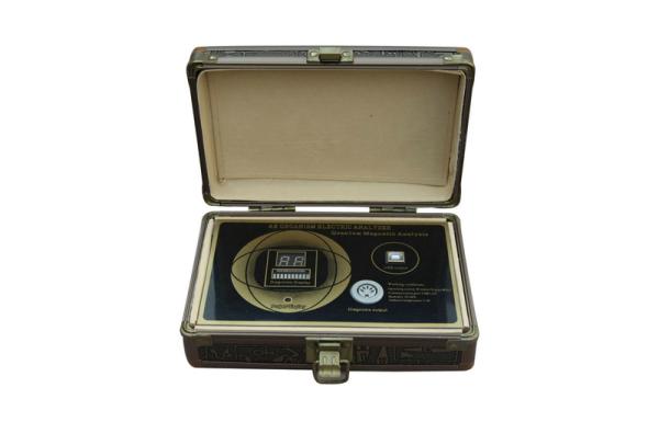 Quantum Bio-Electric Whole Health Analyzer , Analyser Instrument