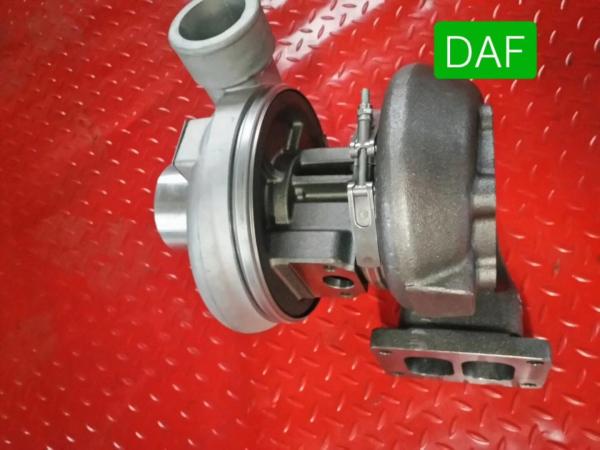 DAF Turbocharger SE210 Turbo 6BT 5.9L H1C DAF Truck Diesel Engine Parts