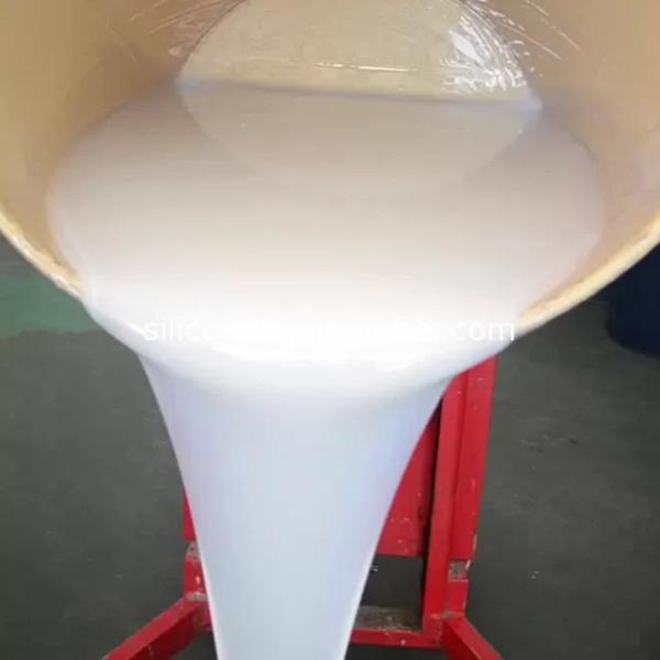 RTV-2 Fabricação de moldes de borracha de silício líquido para cornice de gesso