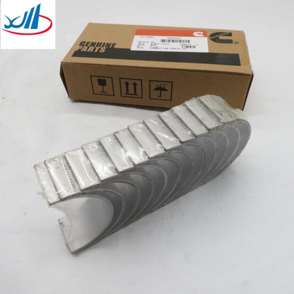 Iron Sinotruk Howo Parts Truck Crankshaft Shingles 3802070 Dongfeng Cummins 6BT5.9 crankshaft tile 3802070