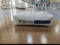 TINOX CR-1120 高性能塩化物プロセスピグメント