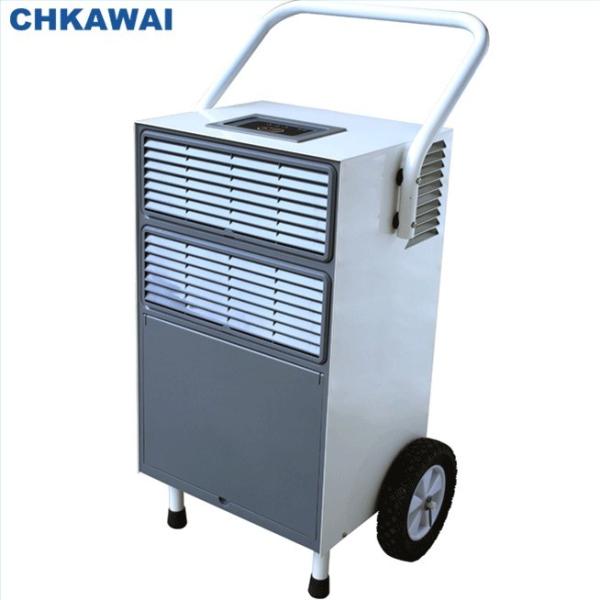 8L Water Tank Capacity Compressor Dehumidifier DH-362BW for 36 Liter Moisture Removal