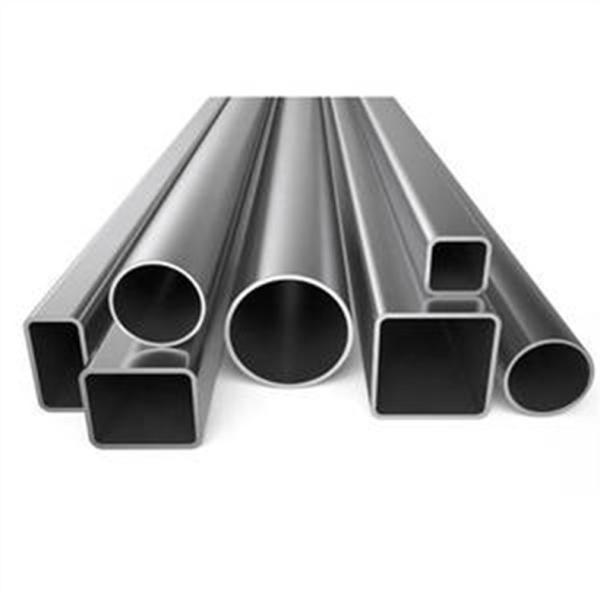 BA 14 Gauge Square Tubing JIS DIN Stainless Steel Box Section 316