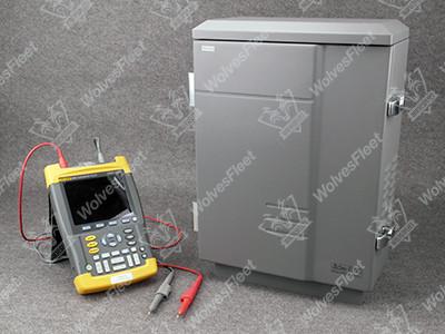 high power  waterproof 4g 3g mobile phone wifi rf jammers special for prison for sale