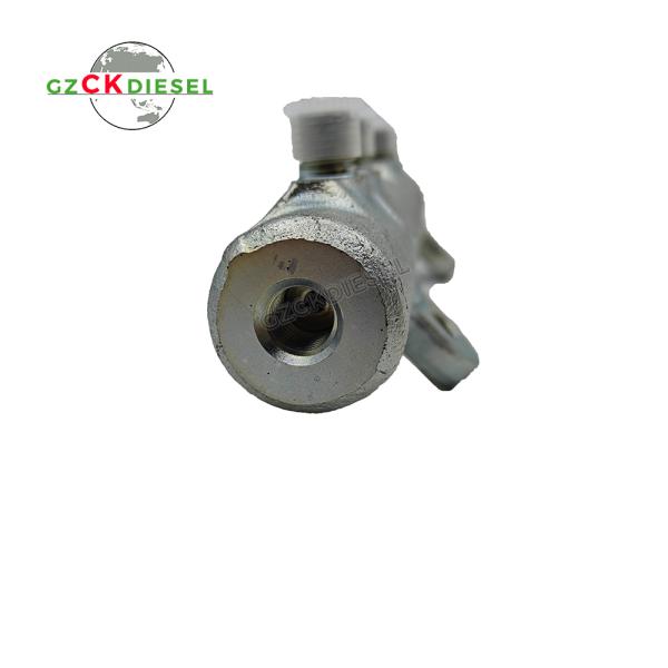 Common Rail Tube 5311209 5311208 For Cummins ISF3.8 Engine