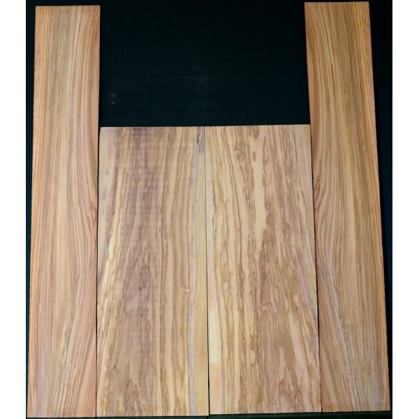 AAAA custom guitar all solid imported Olive wood Ryans style guitar customize handmade acoustic guitar
