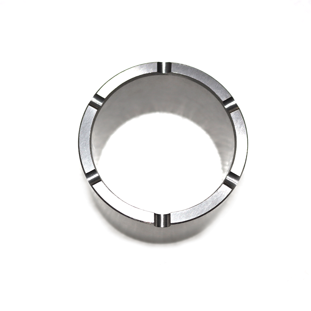 Pump Parts