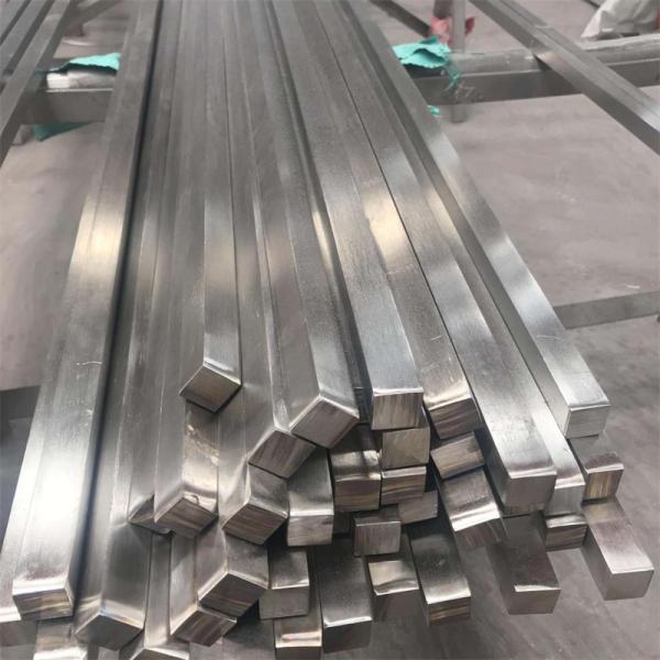 DIN 1,6523 узнанное холодное Stretcted DIN 10278 AISI 8620 SS квадратное штанги