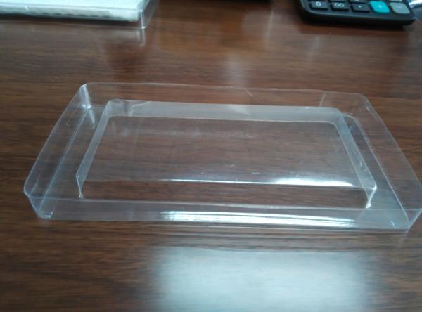 phone case blister packaging series of iphone 6/6s / iphone 6/6s plus blister packing inner tray PVC/PET/APET/PETG