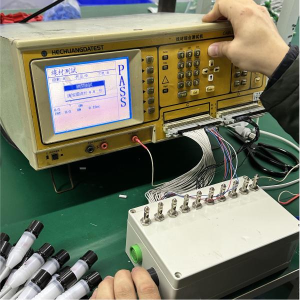 Shenzhen Pray-med Technology Co.,Ltd