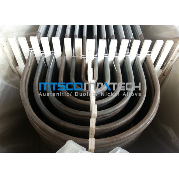 14 cambiadores de calor del acero inoxidable del tubo de caldera de BWG para la industria del calentador de agua