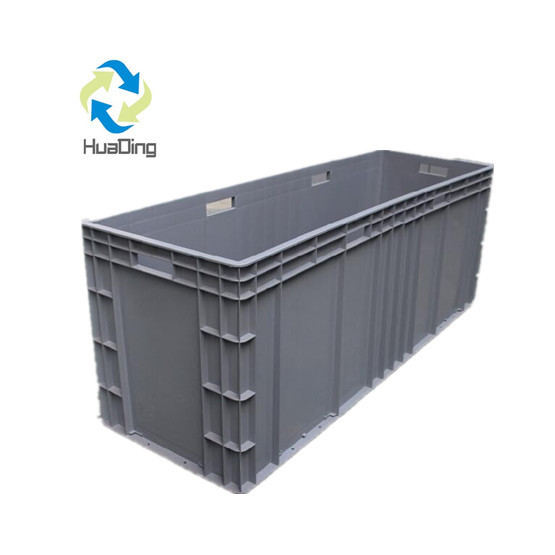 Office Organizer's TPO Plastic EU Containers The Ultimate Auto Parts Storage