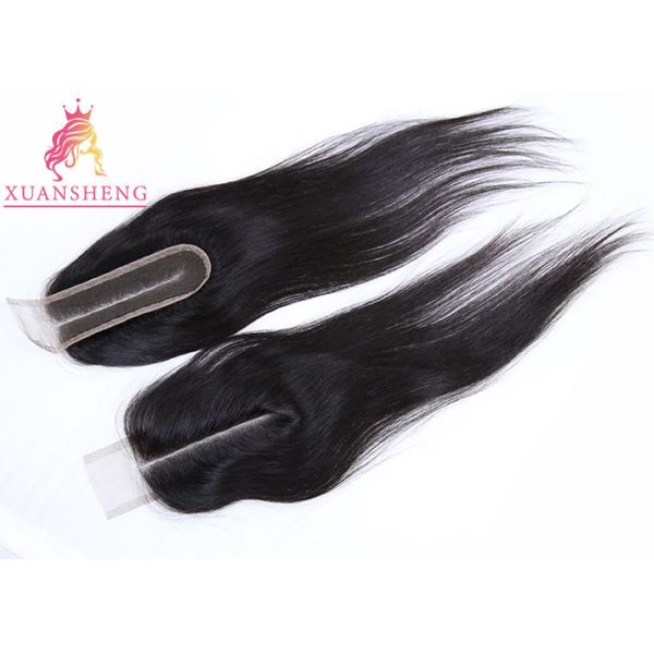 100% Human Hair Indian Temple Hair