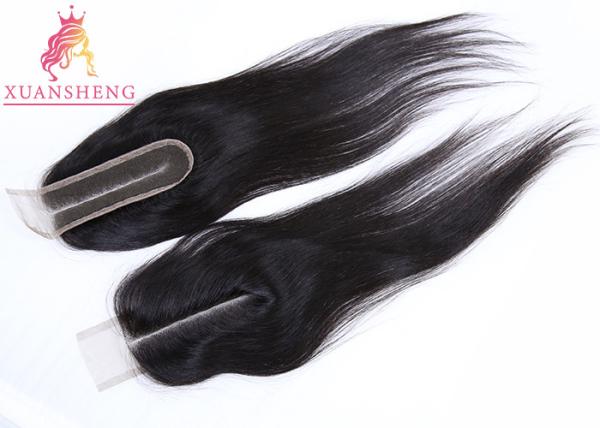 100% Human Hair Indian Temple Hair