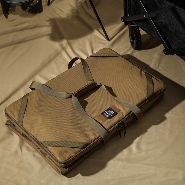 Oversized Tactical Storage Box Foldable Multifunctional Hanging Strap