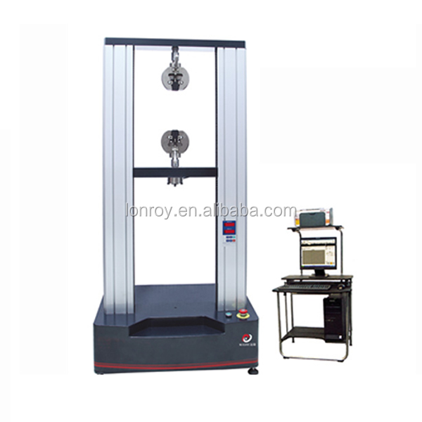 50KN Universal Tensile Compression Testing Machine/bending Tester/peeling Tester Universal Tensile Test