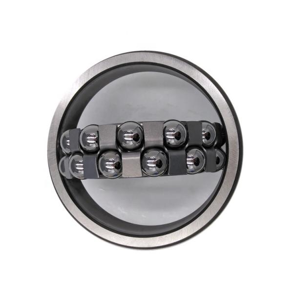 High Performance 1310 Self Aligning Ball Bearing With Size 50*110*27mm