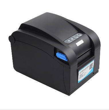 CE 3 принтер стикера кода принтера 203DPI QR штрихкода ярлыка дюйма