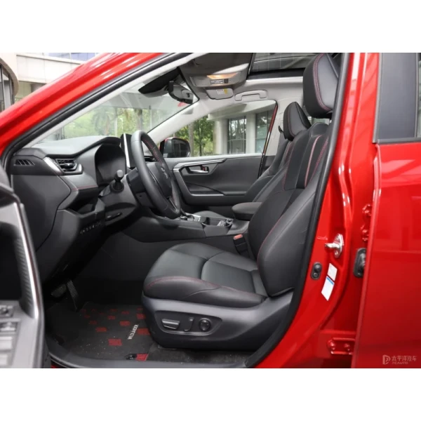 New Energy Cars Hot Sales  Toyota weylanda Pro New Electric Vehicles Toyota Used Cars