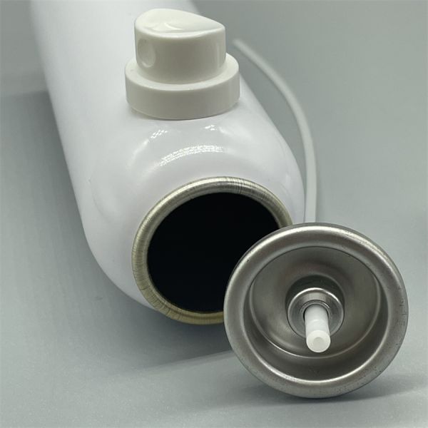 High-Performance 0.15cc Aerosol Pump for Ultra-Fine and Consistent Mist Dispensing