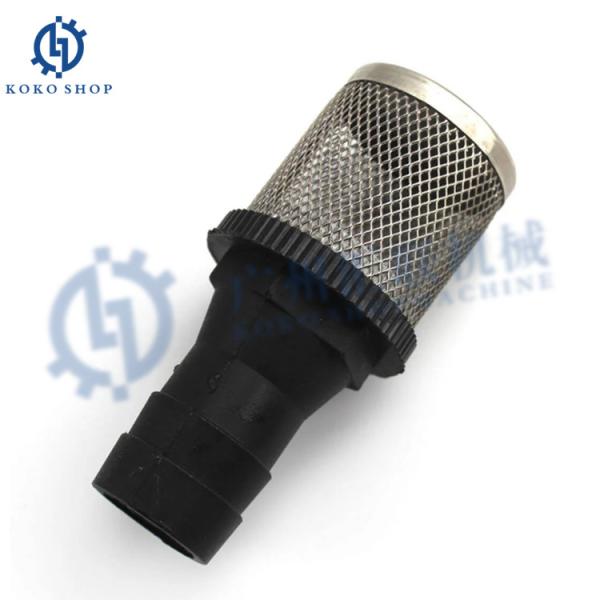 21N6-20311 21N6-20312 21N6-20303 Conjunto de bomba de filtro de combustível de escavadeira para Hyundai R210LC-7 R110-7 R140LC-7 R250-7 R290-7