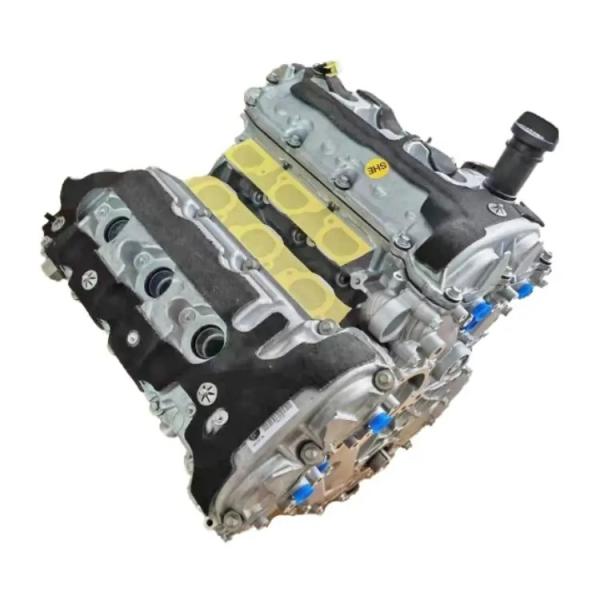 LF1 Engine Assembly Tested for GM BUICK Lacrosse Park Avenue Equinox Chevrolet Captiva