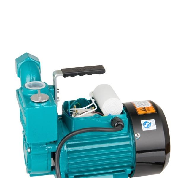 220V Self Priming Household Booster Pump Small For Home Water Supply
