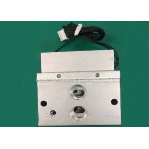 Oxygen Concentrator Valve