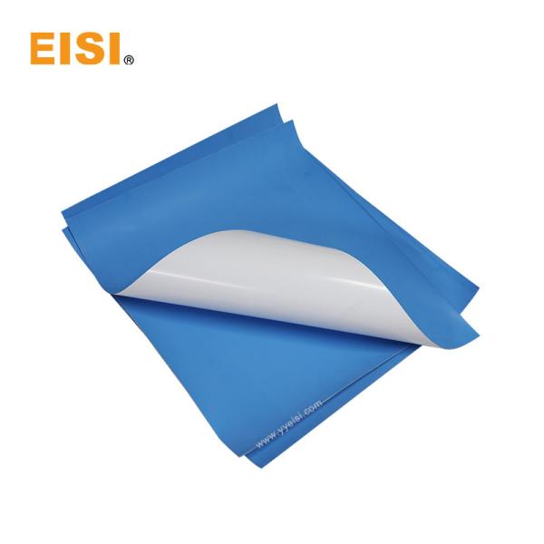 Italian Self-adhesive Rubber Blanket 525X630X0.95mm
