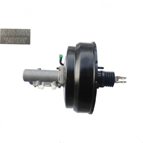 For Jac 1040 Light Truck Parts Manufacturers OE NO 3540010D800-1107 Vacuum Booster Assembly for Brake Systems