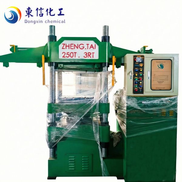 Robust Construction Melamine Tableware Manufacturing Machine Compression Molding