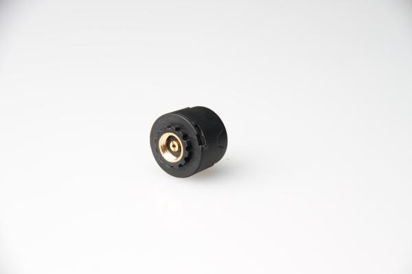 2.4G Bluetooth Tire Pressure Monitoring System Tpms For Android / Ios Phone