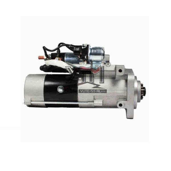 Д7D 24В стартерный двигатель для экскаватора EC210 EC290 EC240B M9T62671 M9T62671AM 1182759 ODM