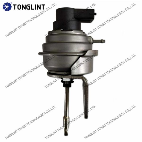 Turbocharger Vacuum Electronic Actuator GT2056V 789773-0006 78977-0026 789773 for Mistubishi Fuso Canter Truck