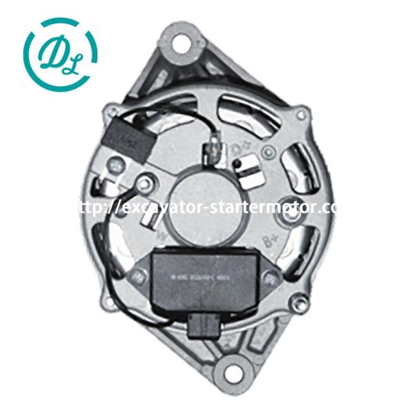 12V 65A 0120488296 9120006023 F005A00026 Alternator Engine Yanmar 486