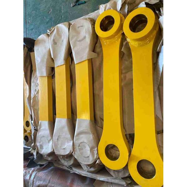 ZX200 excavator bucket H link 1027222 Heavy Equipment ZX120 ZX330 ZX450 Excavator Bucket Link with Bushing 8076541